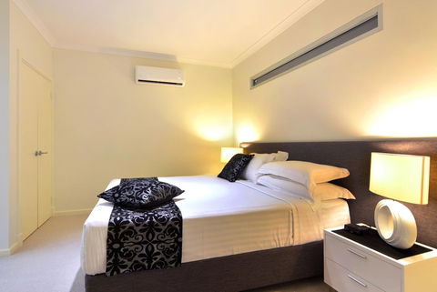 Bunbury Seaview Apartments - Tourism Cairns 19