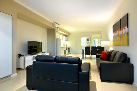 Bunbury Seaview Apartments - Tourism Cairns 10
