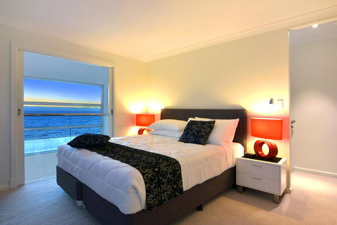 Bunbury Seaview Apartments - Tourism Cairns 3