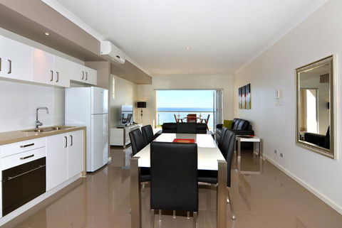 Bunbury Seaview Apartments - Tourism Cairns 27