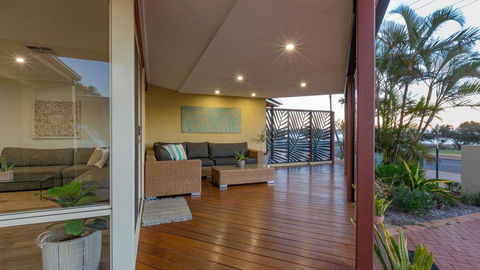 Starboard Views Kalbarri - River Front Apartment - Tourism Cairns 10