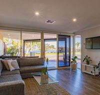 Starboard Views Kalbarri - River Front Apartment - Tourism Cairns