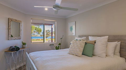 Starboard Views Kalbarri - River Front Apartment - Tourism Cairns 4