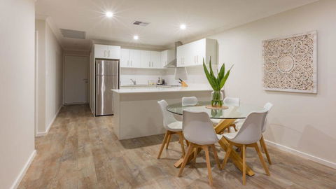 Starboard Views Kalbarri - River Front Apartment - Tourism Cairns 2