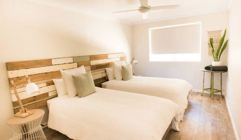 Starboard Views Kalbarri - River Front Apartment - Tourism Cairns 6