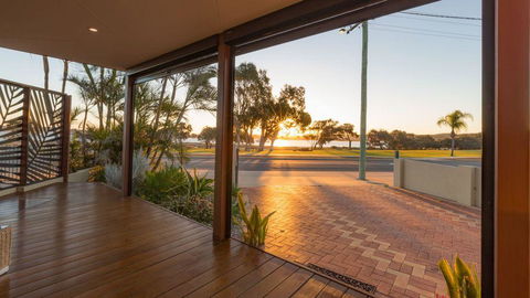 Starboard Views Kalbarri - River Front Apartment - Tourism Cairns 8