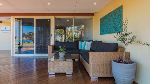 Starboard Views Kalbarri - River Front Apartment - Tourism Cairns 9