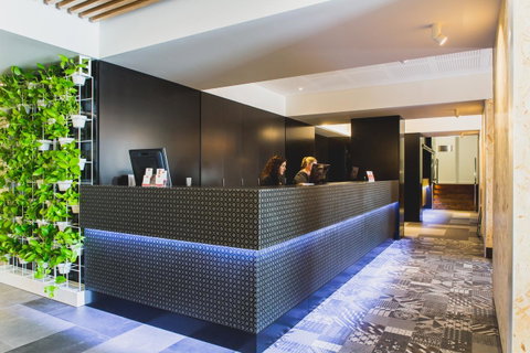 Metro Hotel Perth - Tourism Cairns 10