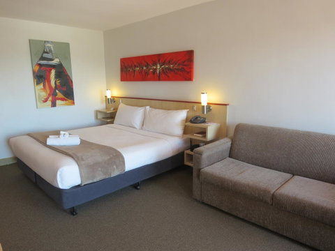 Metro Hotel Perth - Tourism Cairns 41