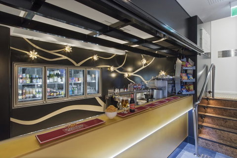 Metro Hotel Perth - Tourism Cairns 12