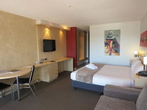 Metro Hotel Perth - Tourism Cairns 34