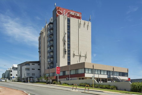 Metro Hotel Perth - Tourism Cairns 5