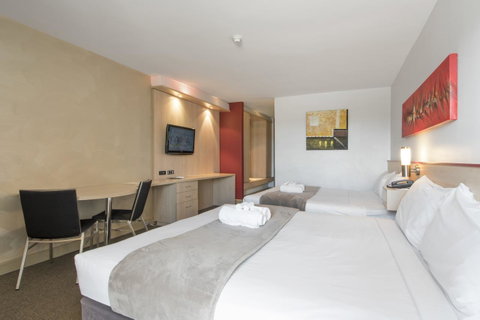 Metro Hotel Perth - Tourism Cairns 24