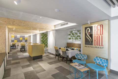 Metro Hotel Perth - Tourism Cairns 7