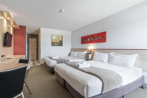 Metro Hotel Perth - Tourism Cairns 22