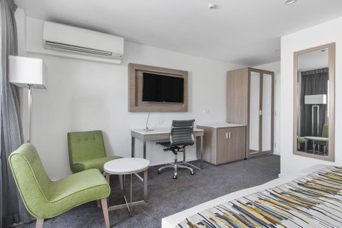 Metro Hotel Perth - Tourism Cairns 20