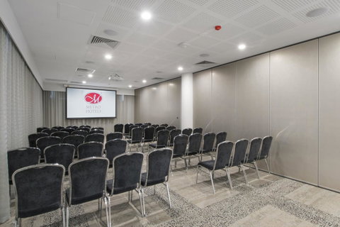 Metro Hotel Perth - Tourism Cairns 31