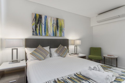 Metro Hotel Perth - Tourism Cairns 3