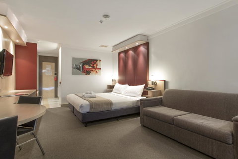 Metro Hotel Perth - Tourism Cairns 23