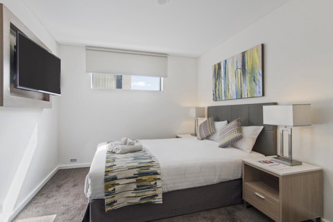 Metro Hotel Perth - Tourism Cairns 4