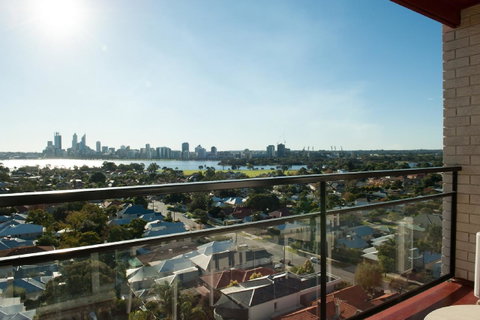 Metro Hotel Perth - Tourism Cairns 6