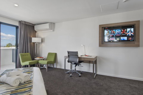 Metro Hotel Perth - Tourism Cairns 8
