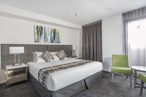 Metro Hotel Perth - Tourism Cairns 19
