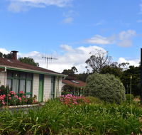 Valley Views Motel  Chalets - Tourism Cairns