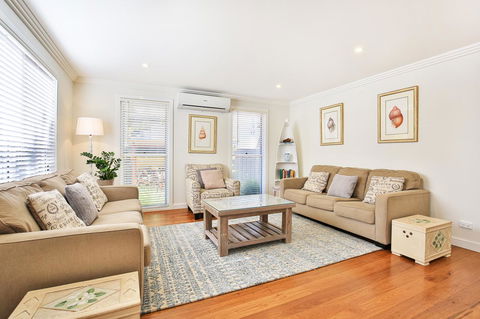 Calming Waters - Pet Friendly - Community Pool - Tourism Cairns 8