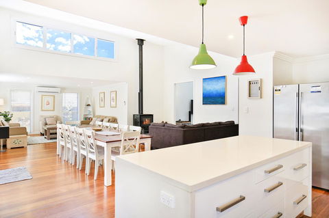 Calming Waters - Pet Friendly - Community Pool - Tourism Cairns 13