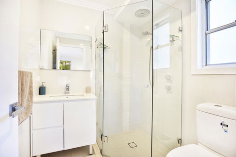 Calming Waters - Pet Friendly - Community Pool - Tourism Cairns 22