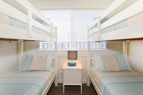 Calming Waters - Pet Friendly - Community Pool - Tourism Cairns 19