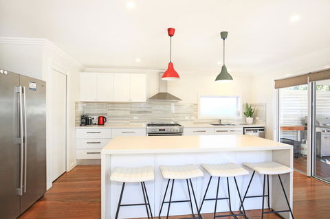 Calming Waters - Pet Friendly - Community Pool - Tourism Cairns 14