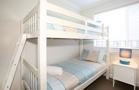 Calming Waters - Pet Friendly - Community Pool - Tourism Cairns 20