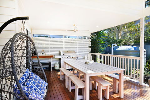 Calming Waters - Pet Friendly - Community Pool - Tourism Cairns 27