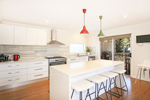 Calming Waters - Pet Friendly - Community Pool - Tourism Cairns 15