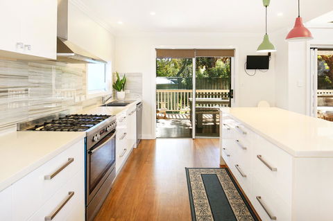 Calming Waters - Pet Friendly - Community Pool - Tourism Cairns 16