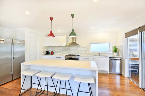 Calming Waters - Pet Friendly - Community Pool - Tourism Cairns 4