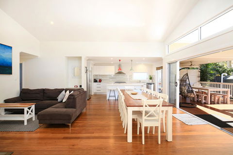 Calming Waters - Pet Friendly - Community Pool - Tourism Cairns 12