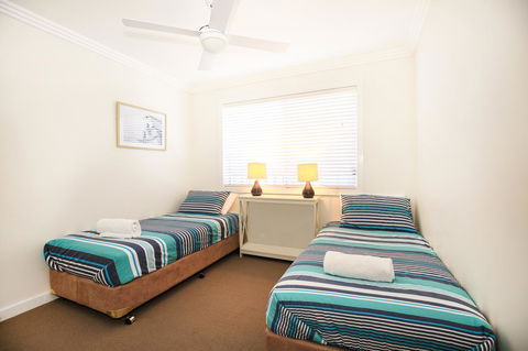 Calming Waters - Pet Friendly - Community Pool - Tourism Cairns 18