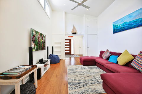 Calming Waters - Pet Friendly - Community Pool - Tourism Cairns 3