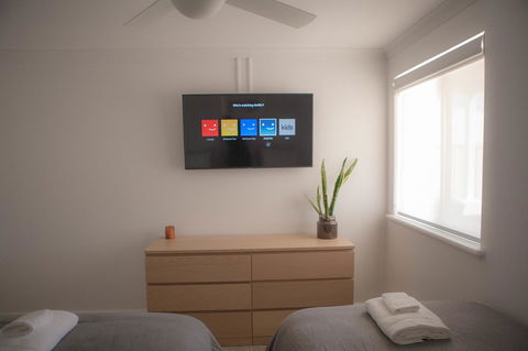FortyTwo - Oceanside Retreat Busselton - Tourism Cairns 15