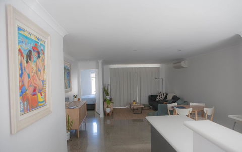 FortyTwo - Oceanside Retreat Busselton - Tourism Cairns 30