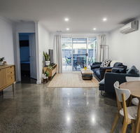 FortyTwo - Oceanside Retreat Busselton - Tourism Cairns