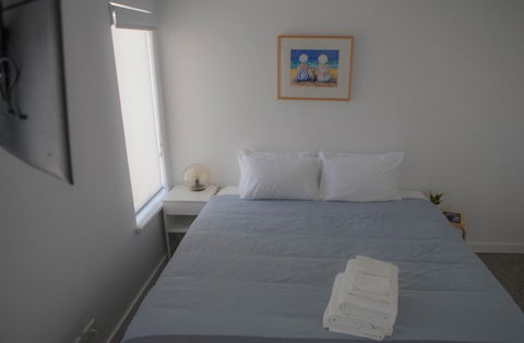 FortyTwo - Oceanside Retreat Busselton - Tourism Cairns 44