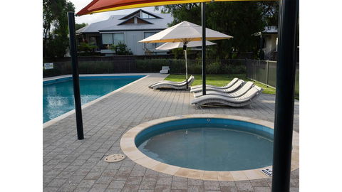 FortyTwo - Oceanside Retreat Busselton - Tourism Cairns 19