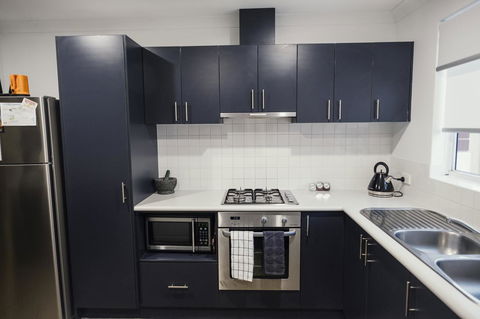 FortyTwo - Oceanside Retreat Busselton - Tourism Cairns 1