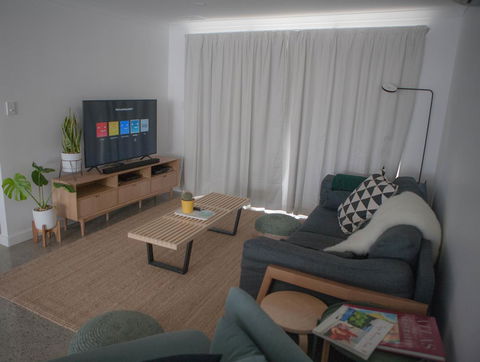 FortyTwo - Oceanside Retreat Busselton - Tourism Cairns 33