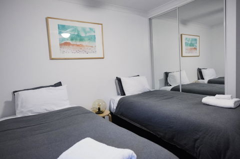 FortyTwo - Oceanside Retreat Busselton - Tourism Cairns 7