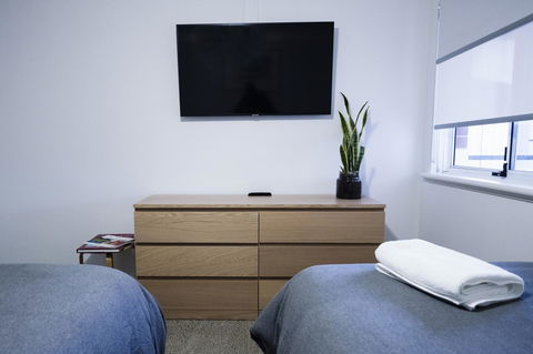 FortyTwo - Oceanside Retreat Busselton - Tourism Cairns 6